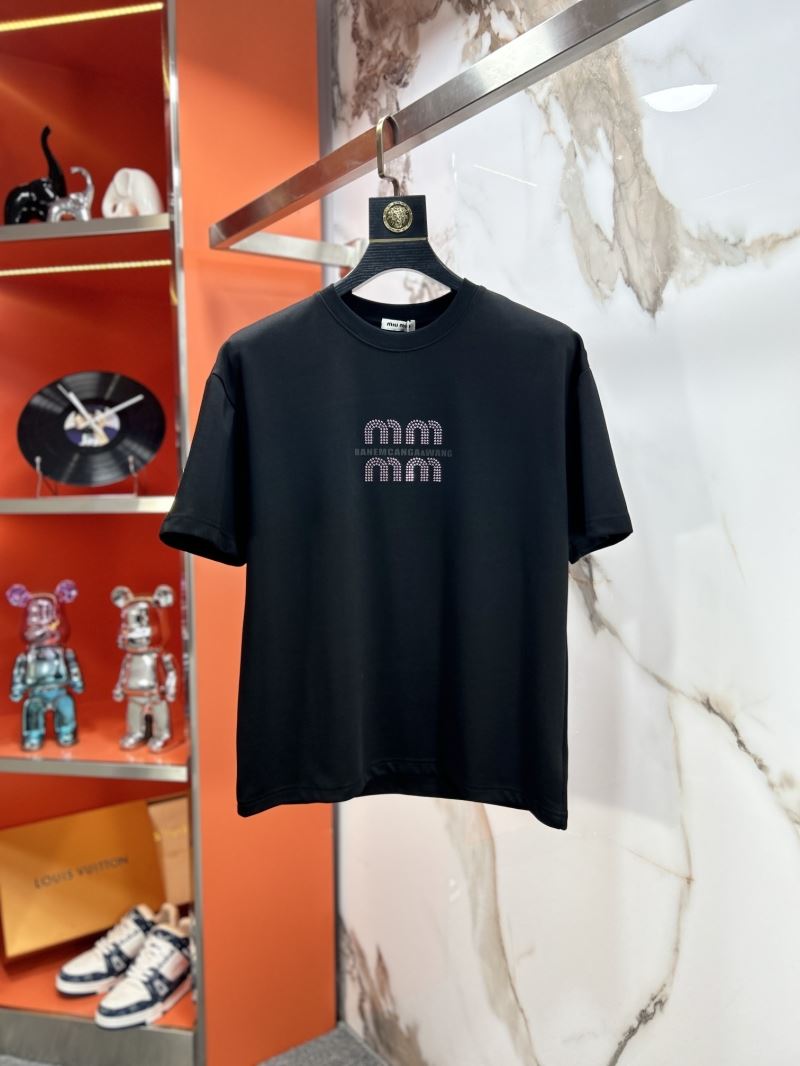 Miu Miu T-Shirts